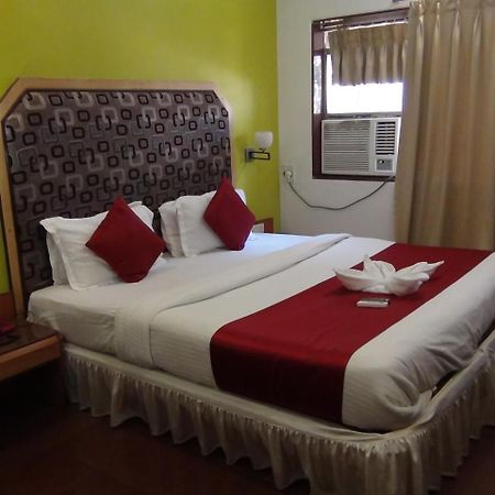 Hotel Imperial Executive, Andheri Mumbai Dış mekan fotoğraf