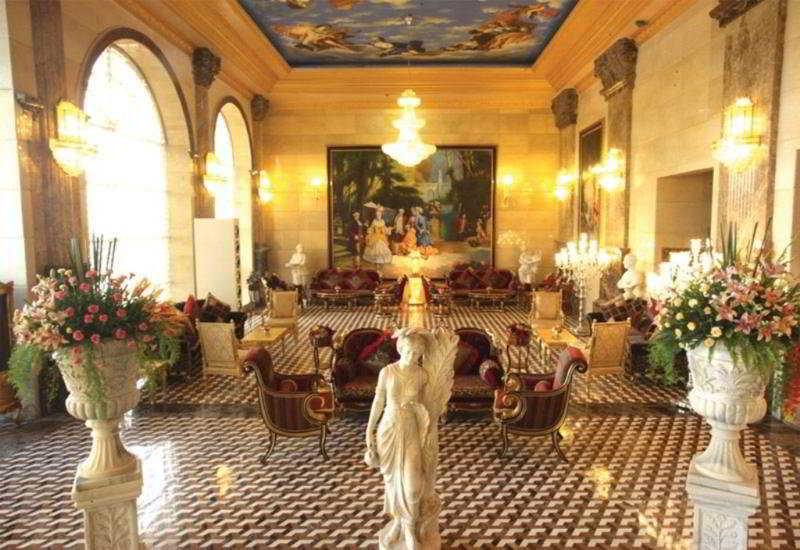 Hotel Imperial Executive, Andheri Mumbai Dış mekan fotoğraf