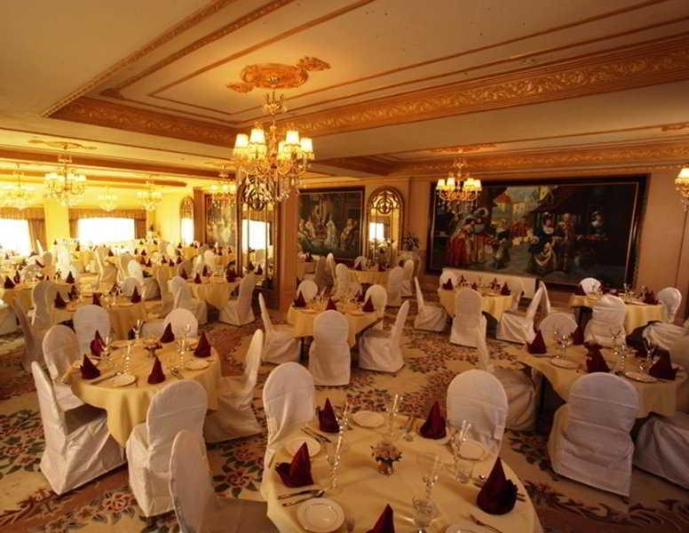 Hotel Imperial Executive, Andheri Mumbai Dış mekan fotoğraf
