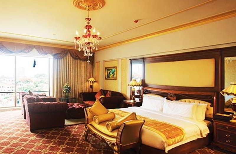 Hotel Imperial Executive, Andheri Mumbai Dış mekan fotoğraf