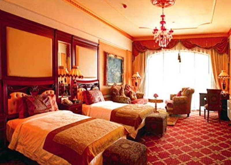 Hotel Imperial Executive, Andheri Mumbai Dış mekan fotoğraf