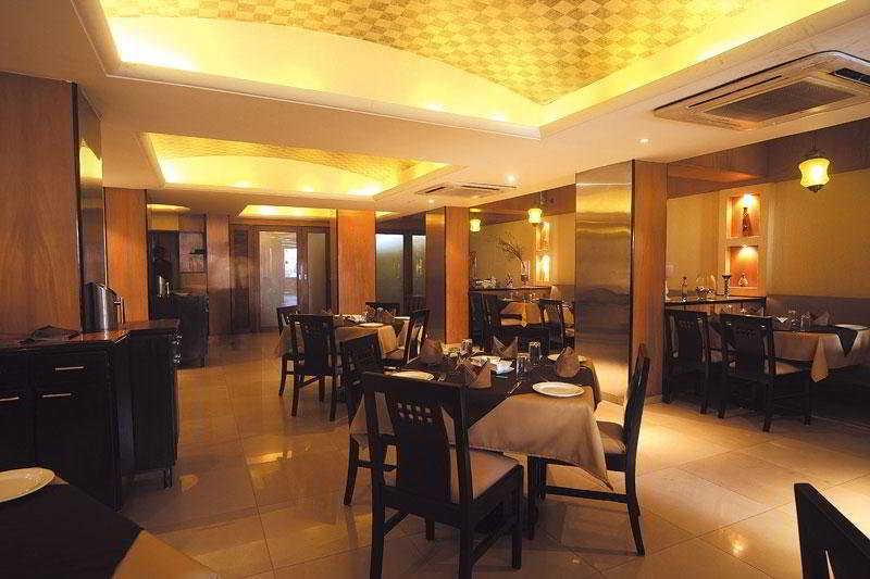 Hotel Imperial Executive, Andheri Mumbai Dış mekan fotoğraf