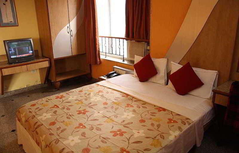 Hotel Imperial Executive, Andheri Mumbai Dış mekan fotoğraf