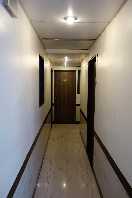 Hotel Imperial Executive, Andheri Mumbai Dış mekan fotoğraf
