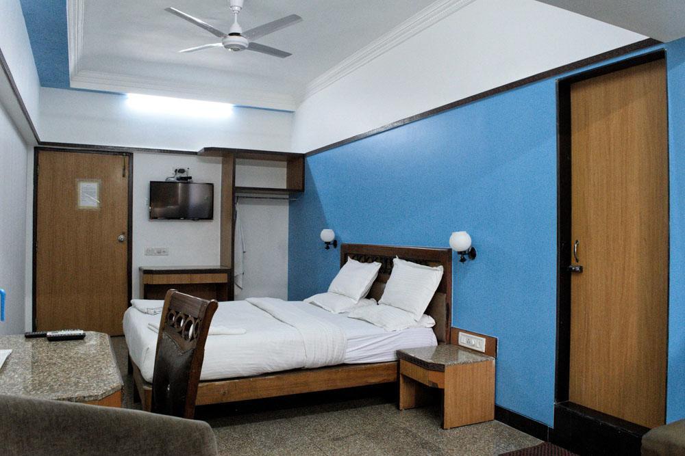 Hotel Imperial Executive, Andheri Mumbai Dış mekan fotoğraf