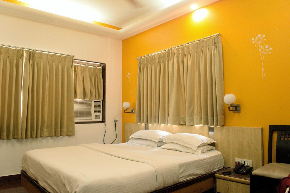 Hotel Imperial Executive, Andheri Mumbai Dış mekan fotoğraf