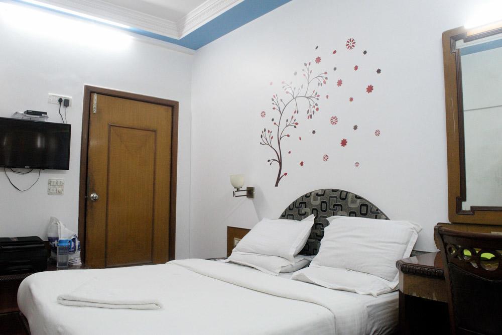 Hotel Imperial Executive, Andheri Mumbai Dış mekan fotoğraf