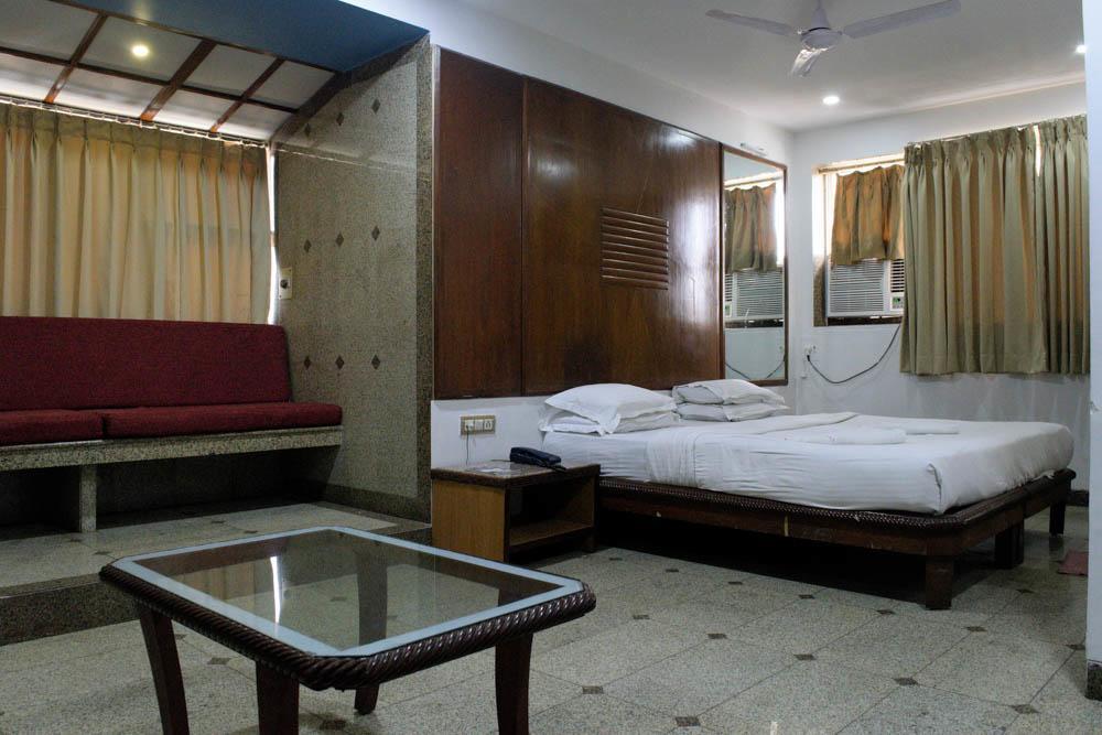 Hotel Imperial Executive, Andheri Mumbai Dış mekan fotoğraf