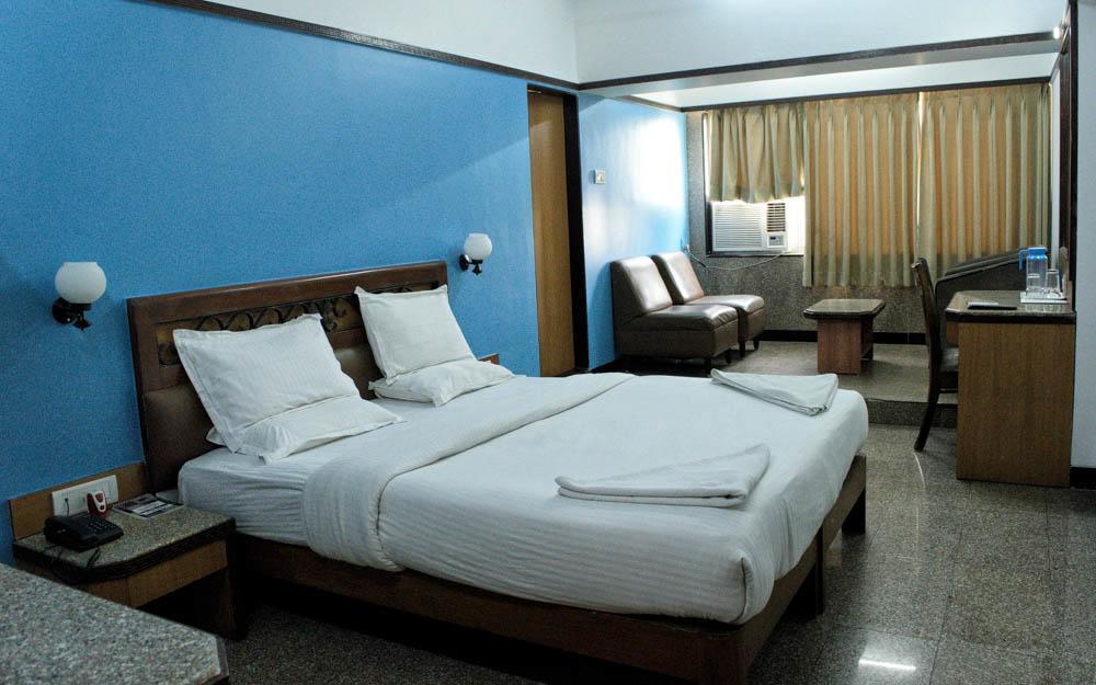 Hotel Imperial Executive, Andheri Mumbai Dış mekan fotoğraf