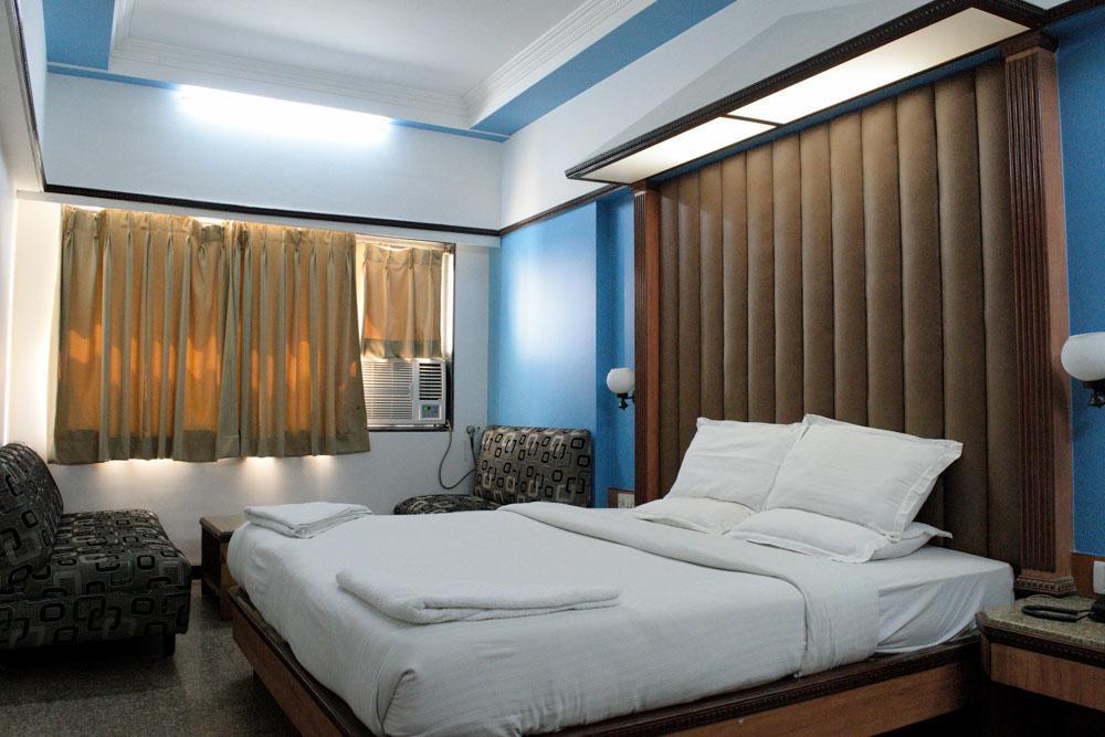 Hotel Imperial Executive, Andheri Mumbai Dış mekan fotoğraf